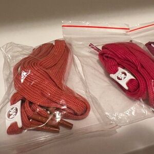 Michael Kors Brand Shoe Laces